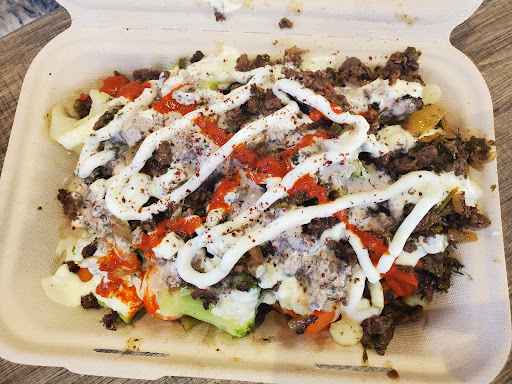 Photo of Osmow's Shawarma - 863 Red River Rd #5, Thunder Bay, ON P7B 1K3